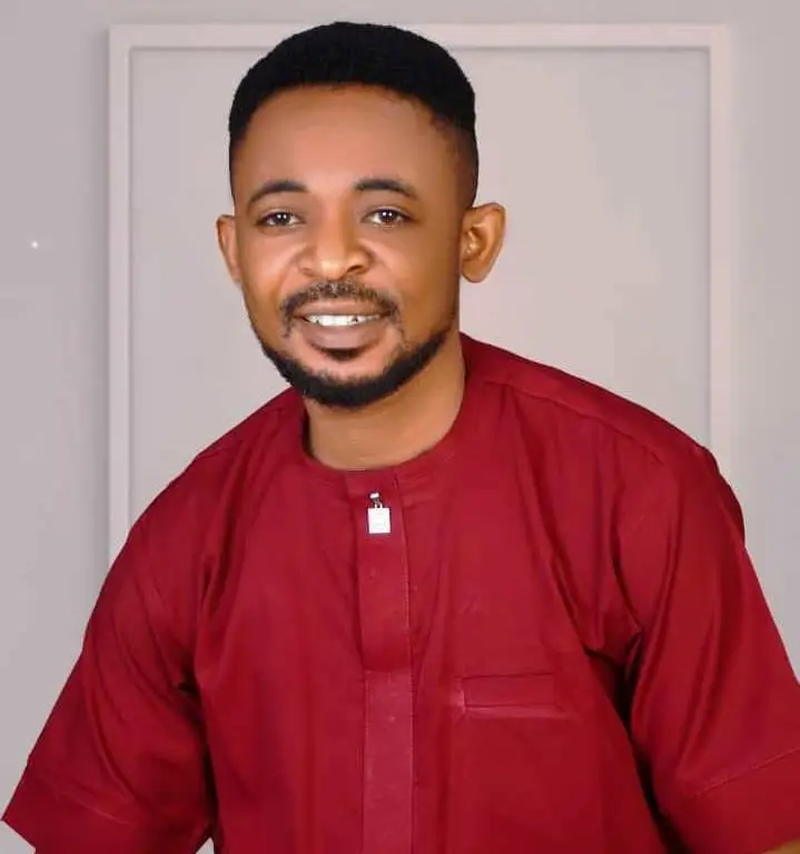 Rowland Okechukwu Oguledo